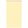 Estor Enrollable Opaco Amarillo 135x230 cm Tela Ancho 131.6 cm 1