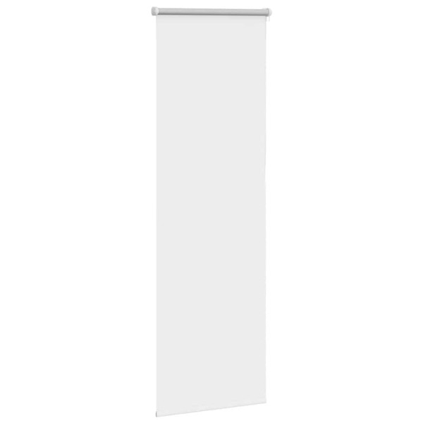 Persiana de enrolar 40x175 cm largura tecido 35.7 cm poliéster M 3
