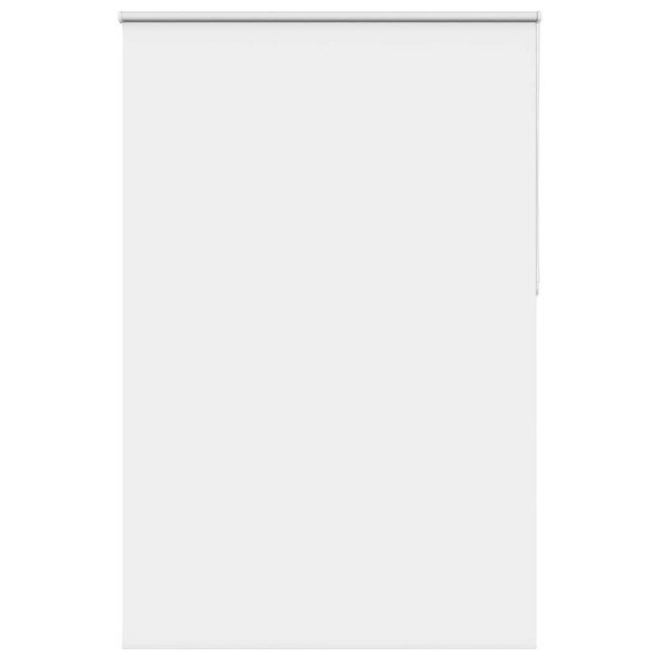 Estor Enrollable Opaco Blanco 155x210 cm Tela Ancho 151.6 cm D