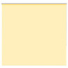 Estor Enrollable Opaco Amarillo 155x150 cm Tela Ancho 151.6 cm 1