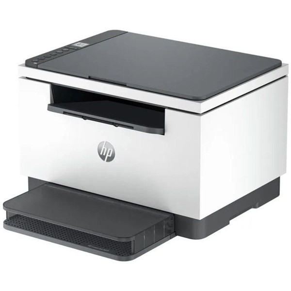 Impresora HP Laserjet M234D blanco M 2
