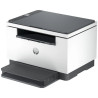 Impresora HP Laserjet M234D blanco 2