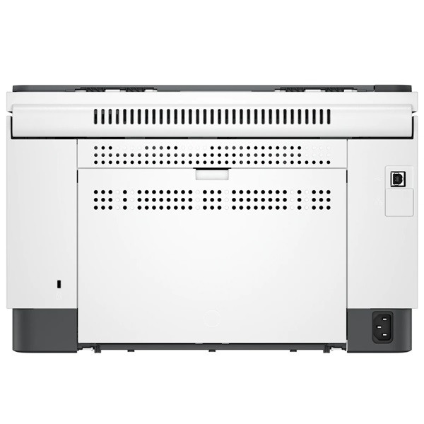 Impresora HP Laserjet M234D branco M 3
