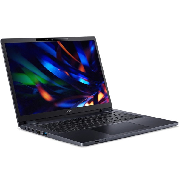 Portatil acer travelmate p414 - 53 - g2 i5 - 120u 16gb ssd 512gb 14pulgadas M 3