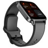 Smartwatch spc smartee duo pro 9653n/ notificaciones/ frecuencia cardíaca/ negro/ incluye correa extra 2