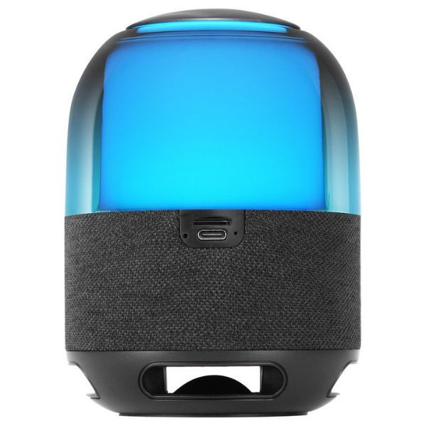 Altavoz con bluetooth mars gaming ms-flow/ 15w/ 1.0/ negros M 2