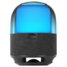 Altavoz con bluetooth Mars Gaming MS-Flow negro 2