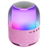 Altavoz con bluetooth mars gaming ms-flow/ 15w/ 1.0/ rosa 3