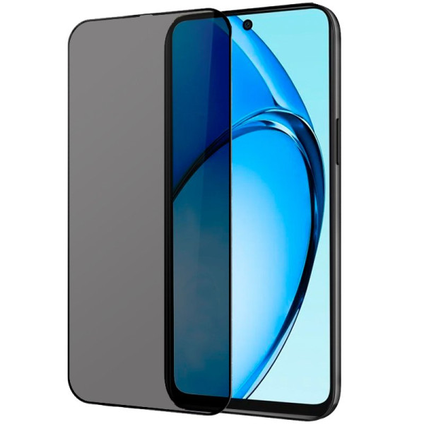 Protector Pantalla Matte Privacy COOL para Oppo A60 / A80 5G / A40 / A40m D