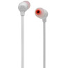 Auriculares JBL tune 125BT blanco 4