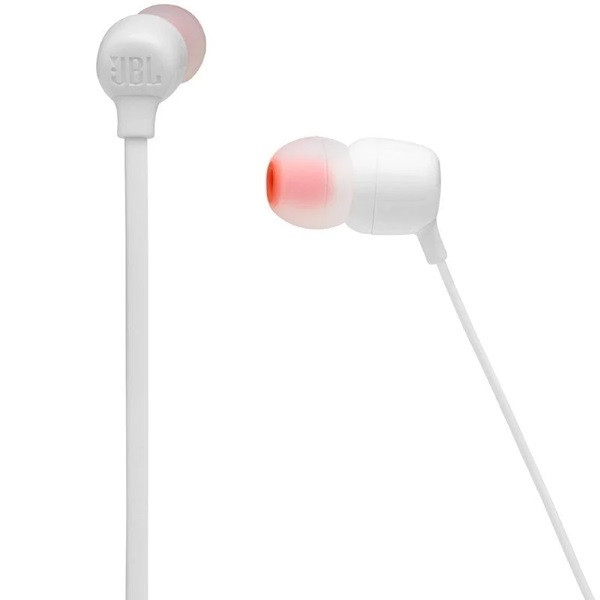 Auriculares JBL tune 125BT blanco M 3