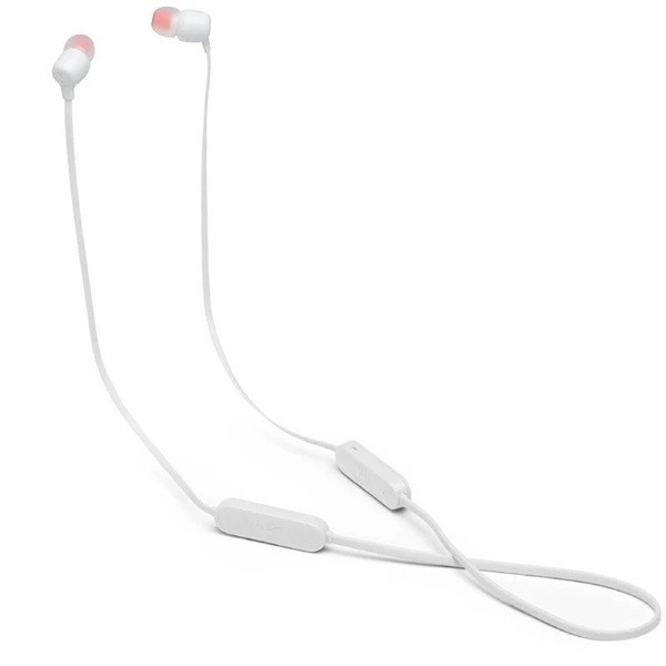 Auriculares JBL tune 125BT blanco M 2