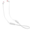 Auriculares inalámbricos intrauditivos jbl tune 125bt/ con micrófono/ bluetooth/ blancos 2