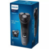 Afeitadora PHILIPS Shaver Series 1000 S1142 negro 4