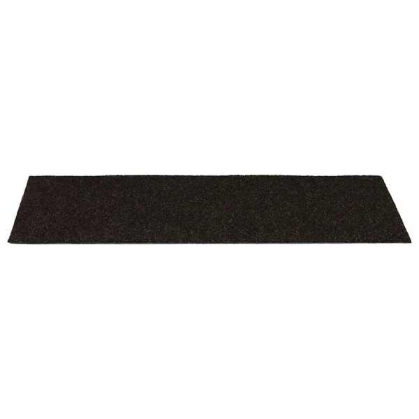 Alfombrillas escaleras autoadhesivas 30uds 60x25 cm M 4