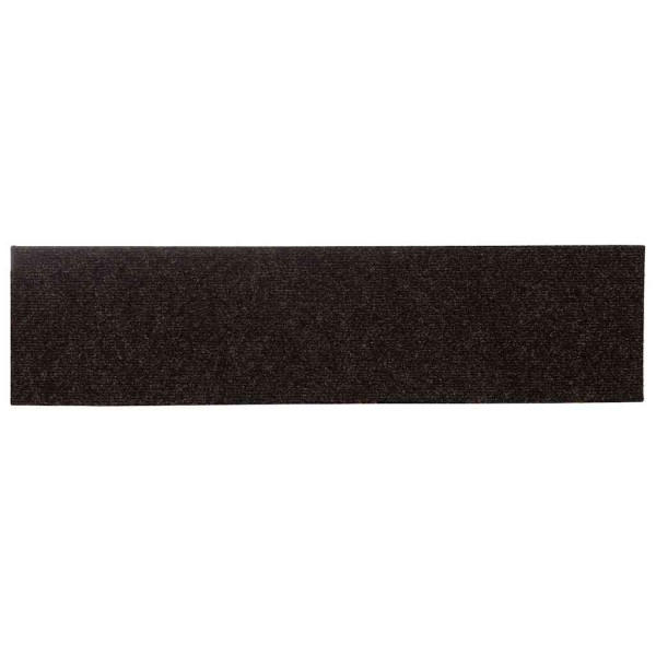 Alfombrillas escaleras autoadhesivas 30uds 76x20 cm M 5