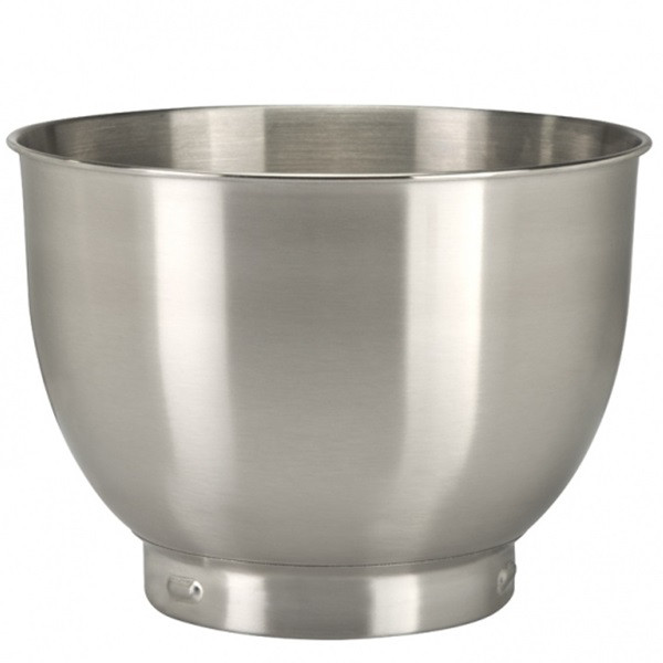 Amasadora bourgini kitchen chef plus 5.52l negra M 7