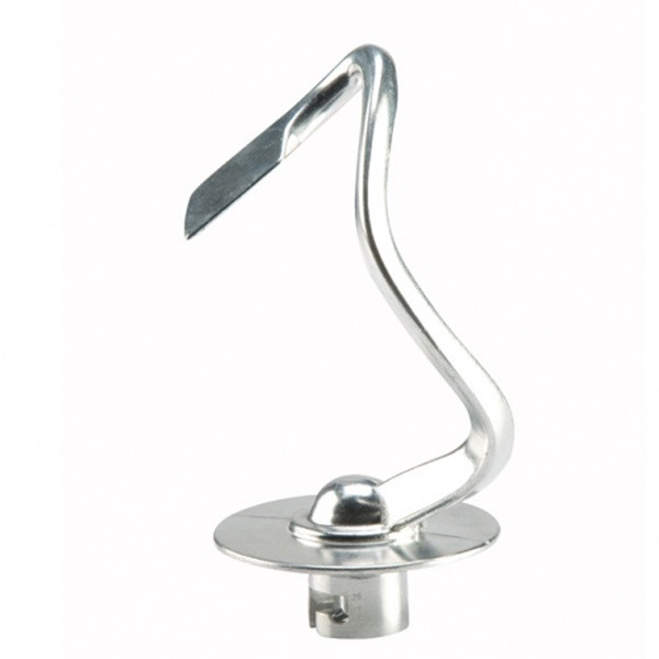 Amasadora bourgini kitchen chef plus 5.52l negra M 5