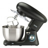 Amasadora Bourgini Kitchen Chef Plus 5.52l negro 2