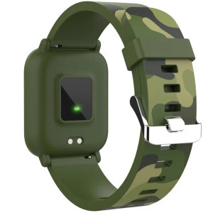 SMARTWATCH KIDS MY DINO VERDE CANYON H