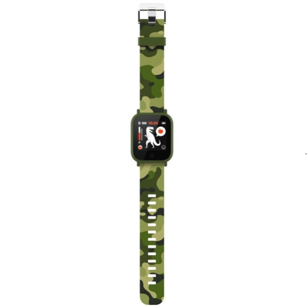 SMARTWATCH KIDS MY DINO VERDE CANYON M 4