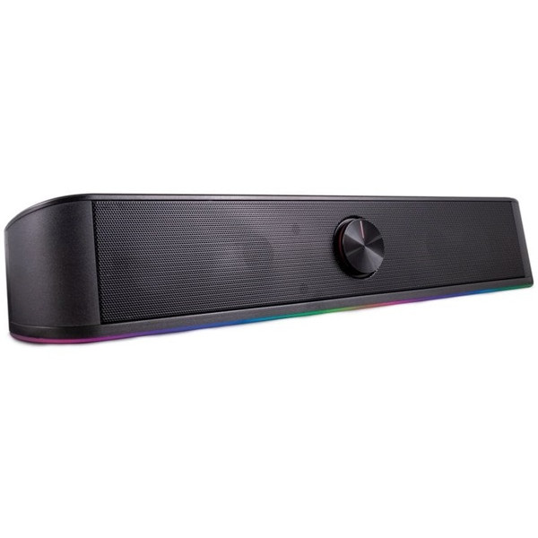 Barra de sonido deep gaming r200b rgb M 2