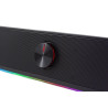 Barra de sonido Deep Gaming R200B negro 3