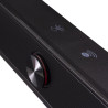 Barra de sonido Deep Gaming R200B negro 4