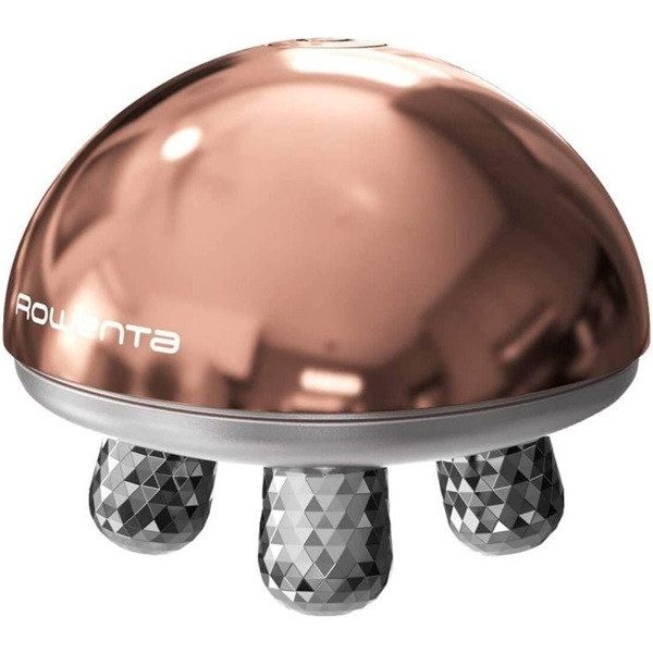 Pack Rowenta Secador + Facial Massager CV6602ES branco M 3