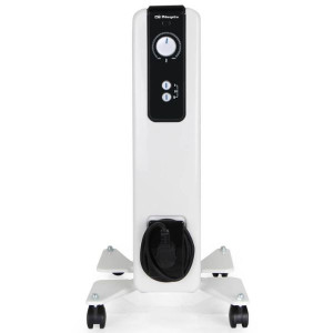 Radiador ORBEGOZO RH2000 blanco H