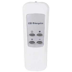 Radiador ORBEGOZO REH1500 blanco H