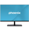 Monitor PHOENIX Prisma 24" IPS negro 1