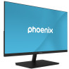 Monitor PHOENIX Prisma 24" IPS negro 3