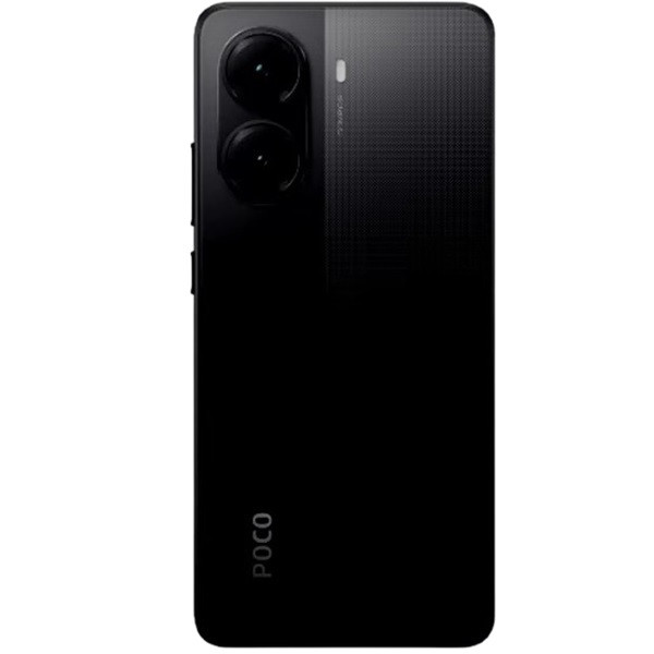 Xiaomi Poco X7 Pro 5G dual sim 12GB RAM 512GB negro M 2