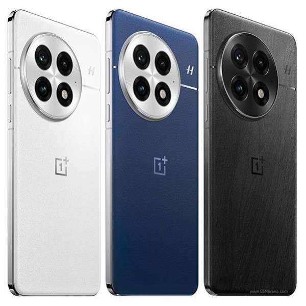 OnePlus 13 5G dual sim 16GB RAM 512GB blanco M 4