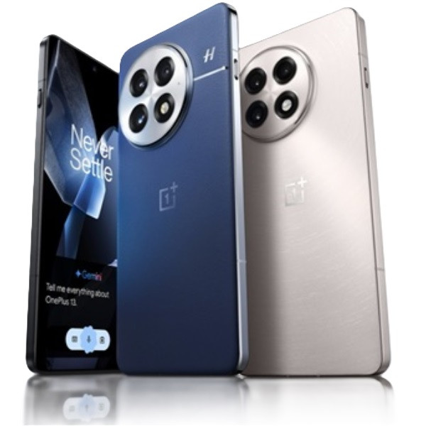 OnePlus 13R 5G dual sim 12GB RAM 256GB negro M 4