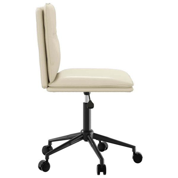 Cadeiras de jantar 2 pcs veludo preto M 5