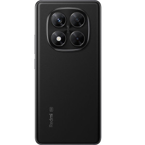 Xiaomi Redmi Note 14 Pro 5G dual sim 12GB RAM 512GB negro H