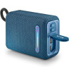 Altavoz con bluetooth ngs roller furia 1/ 15w/ 2.0/ azul 2