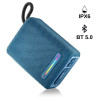 Altavoz con bluetooth NGS Roller furia 1 azul 3