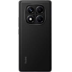 Xiaomi Redmi Note 14 Pro dual sim 8GB RAM 256GB negro H