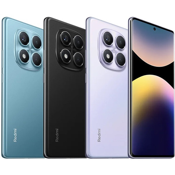 Xiaomi Redmi Note 14 Pro dual sim 8GB RAM 256GB morado M 4