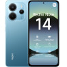 Xiaomi Redmi Note 14 dual sim 8GB RAM 256GB azul 1