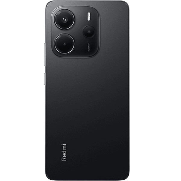 Xiaomi Redmi Note 14 dual sim 8GB RAM 256GB negro M 2