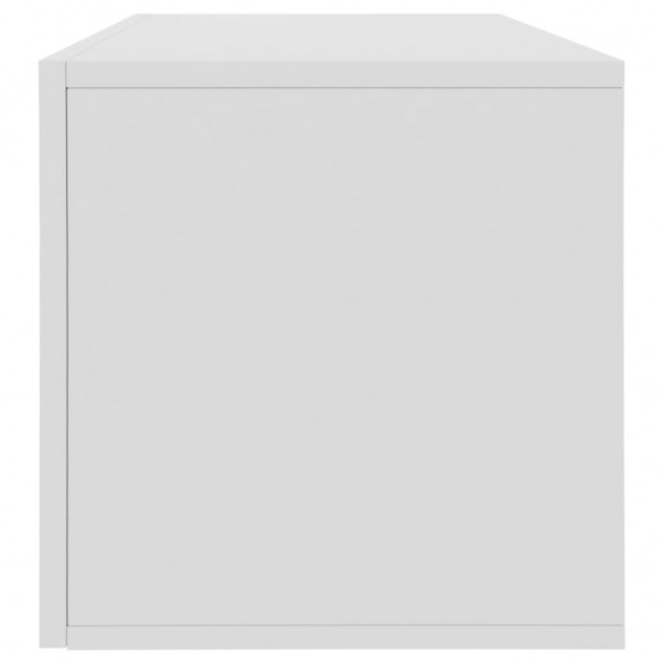 Caja para discos de vinilo madera contrachapada 71x34x36 cm M 5