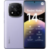Xiaomi Redmi Note 14 Pro+ 5G dual sim 12GB RAM 512GB violeta 1