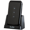 QUBO P-210NW dual sim 4MB RAM 4MB negro 2