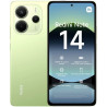 Xiaomi Redmi Note 14 dual sim 8GB RAM 256GB verde 1