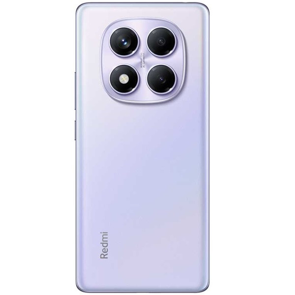 Xiaomi Redmi Note 14 Pro dual sim 8GB RAM 256GB morado M 2