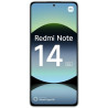 Xiaomi Redmi Note 14 5G dual sim 8GB RAM 256GB verde 3